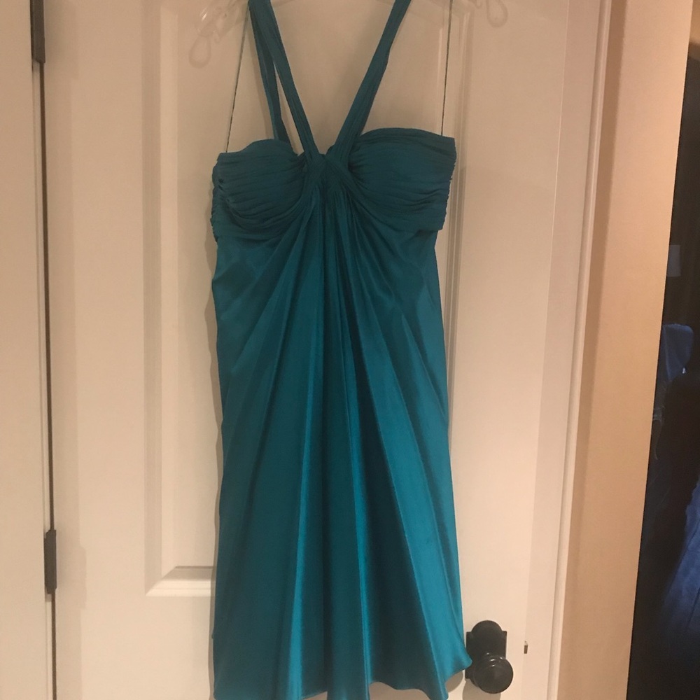 Cocktail dress